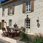 Le Moulin De La Fosse Soucy 