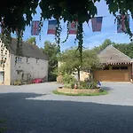 Le Moulin De La Fosse Soucy 