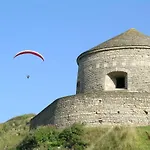 Le Moulin De La Fosse Soucy 