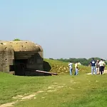 Le Moulin De La Fosse Soucy 