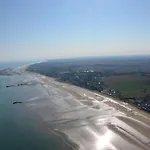 펜션 Le Moulin De La Fosse Soucy 