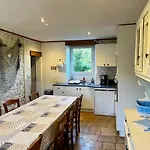 Le Moulin De La Fosse Soucy 