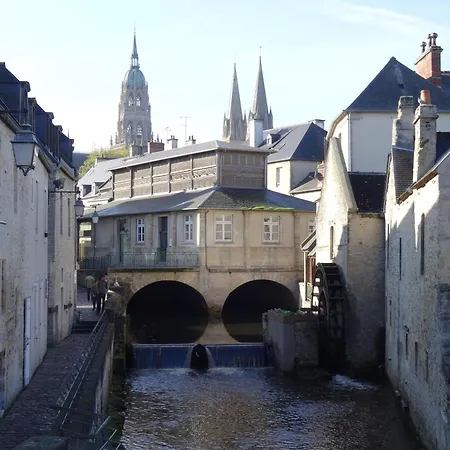Le Moulin De La Fosse Soucy 