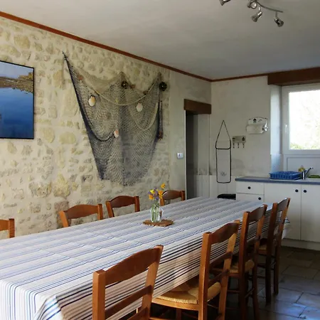 Holiday home Le Moulin De La Fosse Soucy 