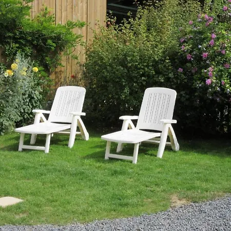 Holiday home Le Moulin De La Fosse Soucy 