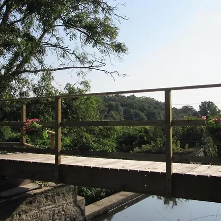 Le Moulin De La Fosse Soucy 