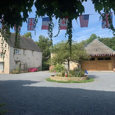 Le Moulin De La Fosse Soucy 