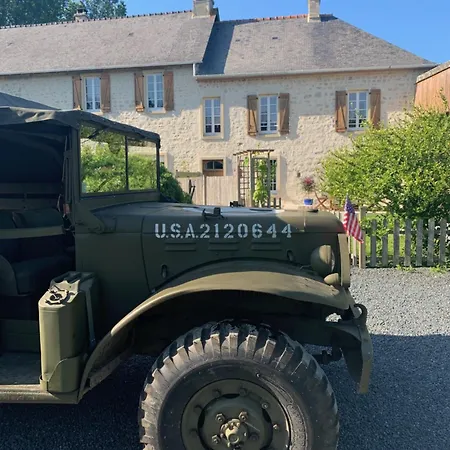 Σπίτι διακοπών Le Moulin De La Fosse Soucy 