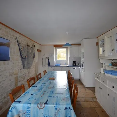 Holiday home Le Moulin De La Fosse Soucy 