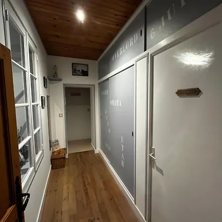 Σπίτι διακοπών Le Moulin De La Fosse Soucy 