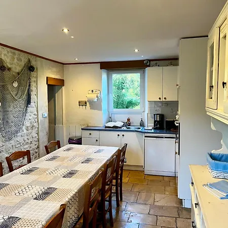 Le Moulin De La Fosse Soucy 