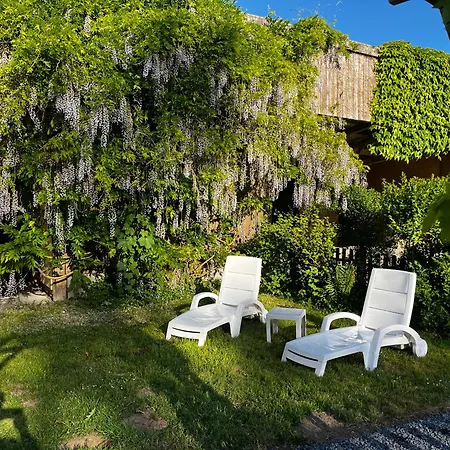 Σπίτι διακοπών Le Moulin De La Fosse Soucy 
