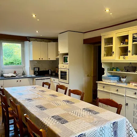 Casa vacanze Le Moulin De La Fosse Soucy 