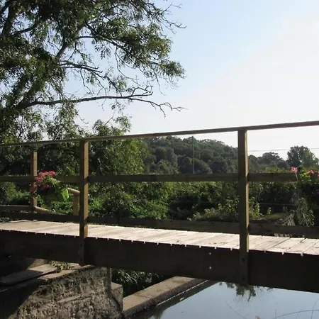 Le Moulin De La Fosse Soucy 