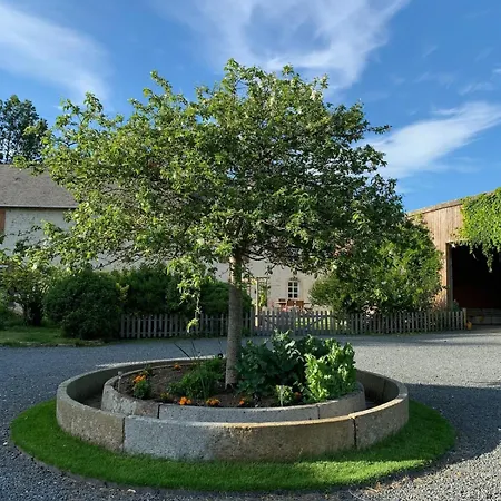 Le Moulin De La Fosse Soucy 