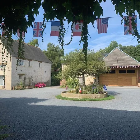 Le Moulin De La Fosse Soucy 