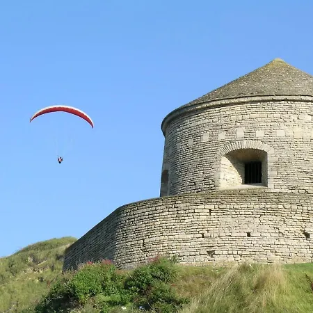 Le Moulin De La Fosse Soucy 