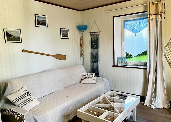 Casa vacanze Le Moulin De La Fosse Soucy 