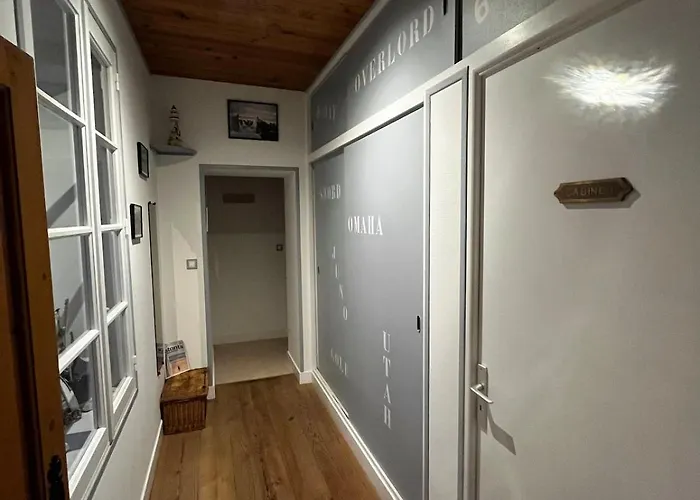 Casa vacanze Le Moulin De La Fosse Soucy 