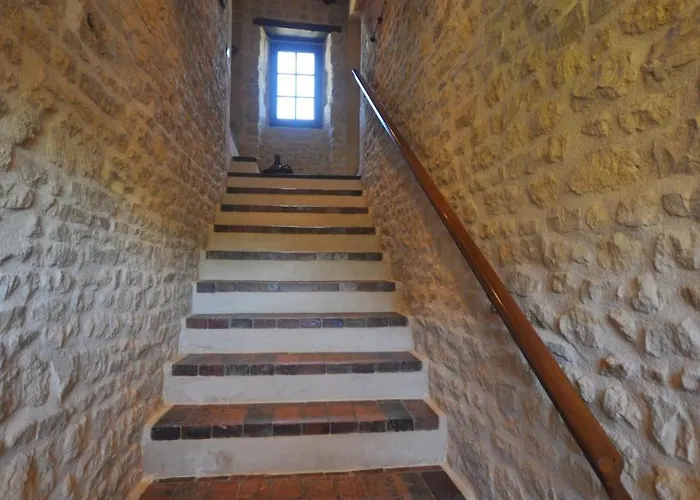 Le Moulin De La Fosse Soucy 