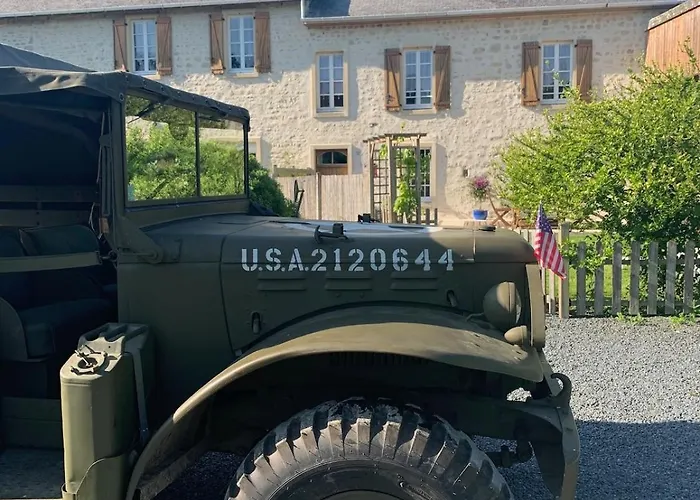 Casa vacanze Le Moulin De La Fosse Soucy 