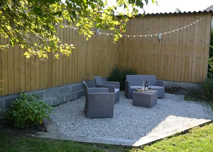 Le Moulin De La Fosse Soucy 