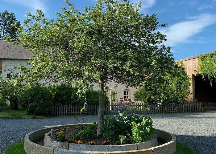 Le Moulin De La Fosse Soucy 