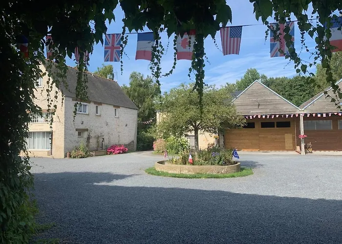 Le Moulin De La Fosse Soucy 