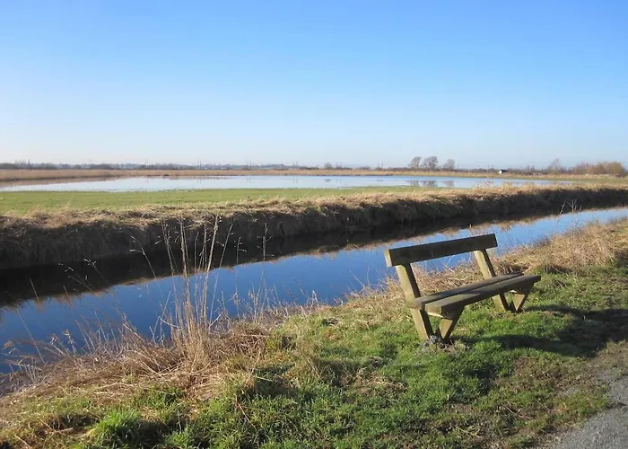 Le Moulin De La Fosse Soucy 