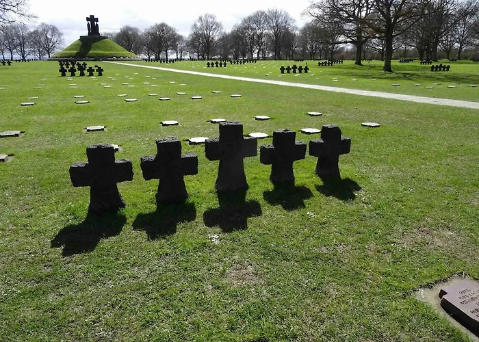 Le Moulin De La Fosse Soucy 