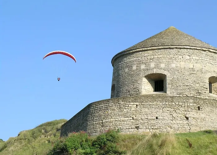 Le Moulin De La Fosse Soucy 