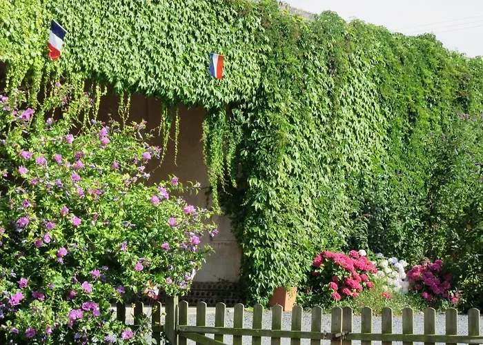 Casa vacanze Le Moulin De La Fosse Soucy 