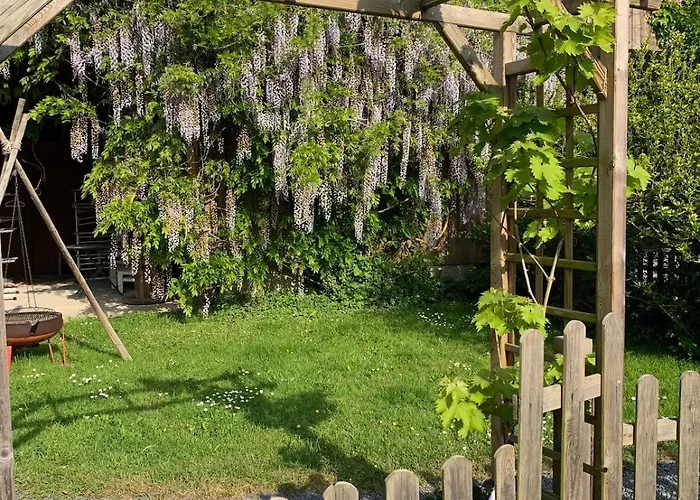 Le Moulin De La Fosse Soucy 