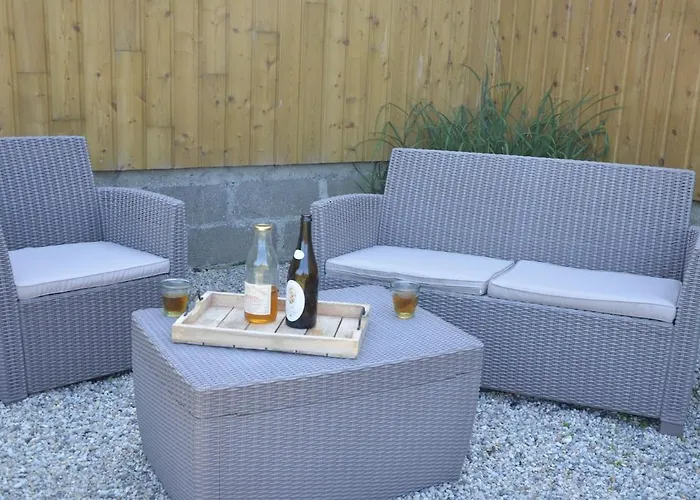 Le Moulin De La Fosse Soucy 