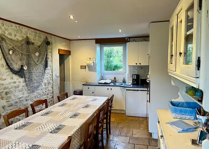 Le Moulin De La Fosse Soucy 